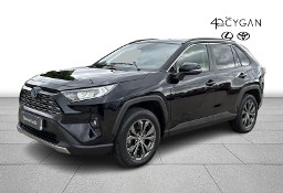 Toyota RAV 4 IV 2.5 Hybrid Comfort 4x4