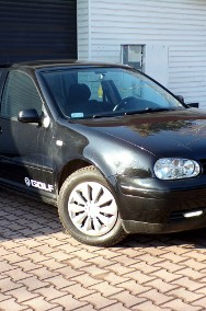 Volkswagen Golf IV Klimatronic /1,9 TDI /100KM /2002R-2