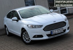 Ford Mondeo VIII Automat Salon PL 2.0TDCi 150KM Kamera Android Apple