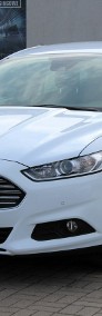 Ford Mondeo VIII Automat Salon PL 2.0TDCi 150KM Kamera Android Apple-3
