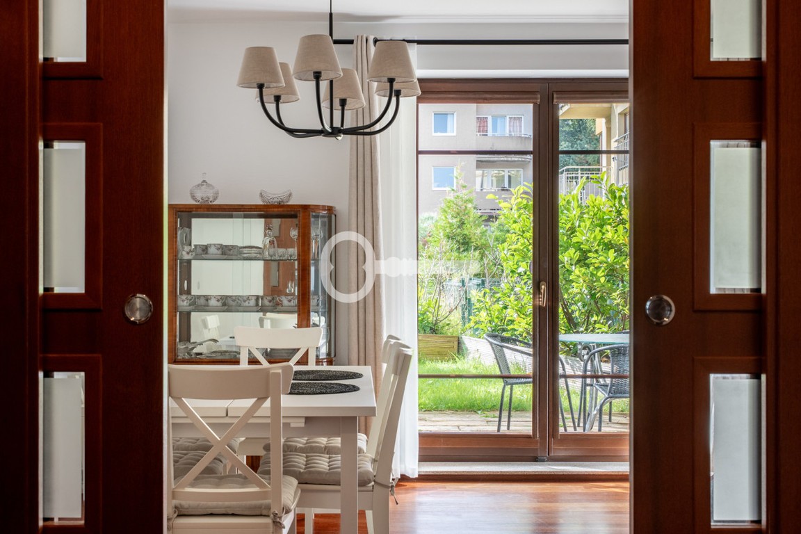 3-room apartment of 77 m²