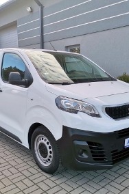 Peugeot Expert Wersja M Klimatronic Czujniki Warsztat/ Regały-2