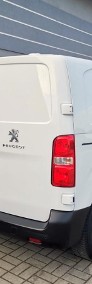 Peugeot Expert Wersja M Klimatronic Czujniki Warsztat/ Regały-4