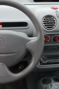 Renault Twingo I po lifcie duży otwierany dach-2