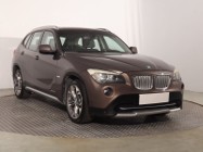 BMW X1 I (E84) , 204 KM, Automat, Navi, Xenon, Bi-Xenon, Klimatronic,