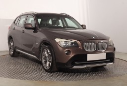 BMW X1 I (E84) , 204 KM, Automat, Navi, Xenon, Bi-Xenon, Klimatronic,