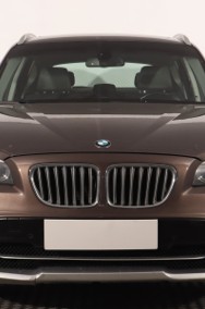 BMW X1 I (E84) , 204 KM, Automat, Navi, Xenon, Bi-Xenon, Klimatronic,-2