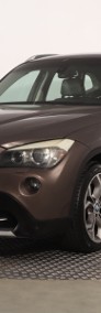 BMW X1 I (E84) , 204 KM, Automat, Navi, Xenon, Bi-Xenon, Klimatronic,-3