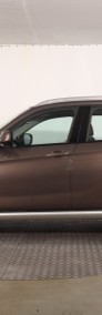 BMW X1 I (E84) , 204 KM, Automat, Navi, Xenon, Bi-Xenon, Klimatronic,-4