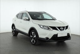 Nissan Qashqai II , Salon Polska, 1. Właściciel, Serwis ASO, Navi, Klimatronic,