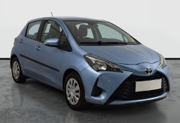 Toyota Yaris III , Salon Polska, GAZ, Klima, Tempomat