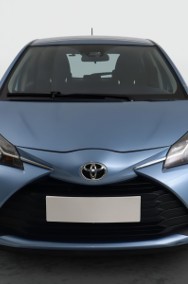 Toyota Yaris III , Salon Polska, GAZ, Klima, Tempomat-2