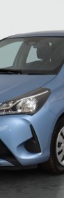 Toyota Yaris III , Salon Polska, GAZ, Klima, Tempomat-3