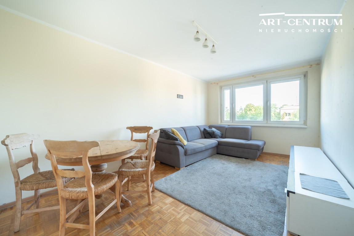 Mieszkanie na sprzedaż, 3 pokoje, 48 m², Bydgoszcz