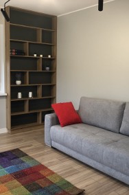 Nowe komfortowe mieszkanie na strzeżonym osiedlu-2