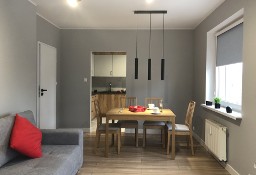 Nowe komfortowe mieszkanie na strzeżonym osiedlu