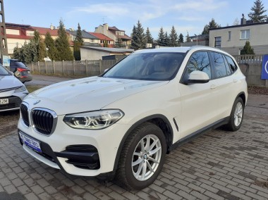 xDRIVE 2,0i 184 kM Salon Polska F-VAT, rej. 2021-1