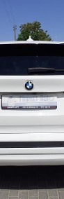 BMW X3 G01 xDRIVE 2,0i 184 kM Salon Polska F-VAT, rej. 2021-4