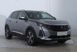 Peugeot 3008 , Salon Polska, 1. Właściciel, Serwis ASO, Automat, VAT 23%,