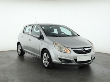 Opel Corsa D , Klima,ALU-1