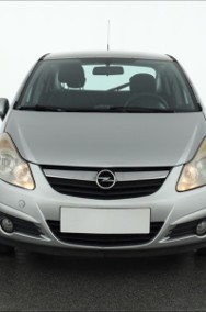 Opel Corsa D , Klima,ALU-2