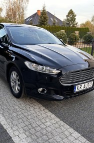 2.0 TDCi 150KM Automat Navi Alu Tempomat Klimatronik 2xPDC !!-2