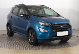 Ford EcoSport II , Salon Polska, Serwis ASO, Automat, Skóra, Klimatronic,