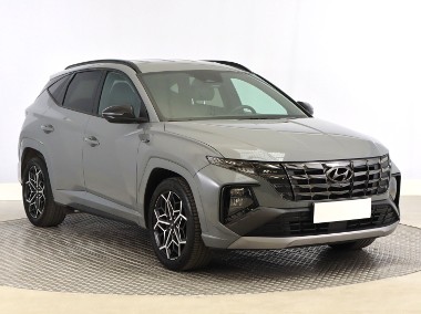 Hyundai Tucson , Salon Polska, 1. Właściciel, Serwis ASO, Automat, Skóra,-1