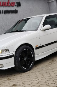 BMW SERIA 3 III (E36) klimatyzacja bez korozji ładna zadbana-2