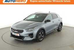 Kia Xceed Spirit PHEV skóra panorama navi kamera grzane fotele