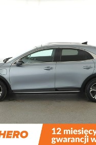 Kia Xceed Spirit PHEV skóra panorama navi kamera grzane fotele-2