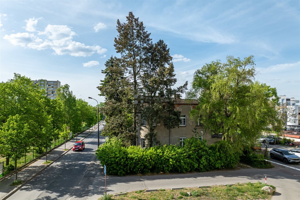 Karpacka | duży dom prawie w centrum | MW - Ansicht 6