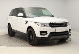Land Rover Range Rover Sport Salon Polska, 240 KM, Automat, Skóra, Navi, Xenon, Bi-Xenon,