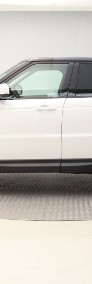 Land Rover Range Rover Sport Salon Polska, 240 KM, Automat, Skóra, Navi, Xenon, Bi-Xenon,-4