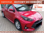 Toyota Yaris IV Comfort 1.5 Hybrid Comfort 1.5 Hybrid 116KM | Tempomat adaptacyjny!