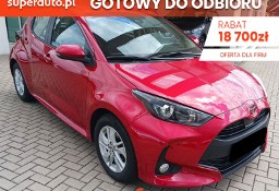 Toyota Yaris IV Comfort 1.5 Hybrid Comfort 1.5 Hybrid 116KM | Tempomat adaptacyjny!