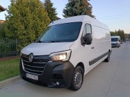 Renault Master 2.3d 136KM 2020r Stan bardzo dobry! Możliwość odliczenia VAT