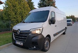 Renault Master 2.3d 136KM 2020r Stan bardzo dobry! Możliwość odliczenia VAT
