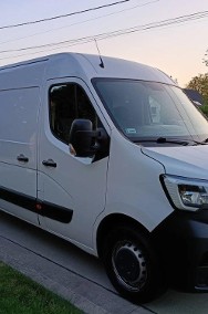 2.3d 136KM 2020r Stan bardzo dobry!  Możliwość odliczenia VAT-2