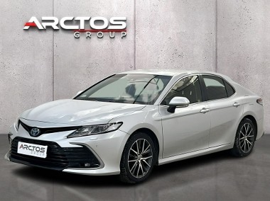 Toyota Camry VIII Toyota Camry 2.5 Hybrid Prestige CVT-1