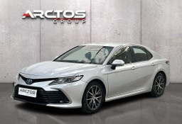 Toyota Camry VIII Toyota Camry 2.5 Hybrid Prestige CVT