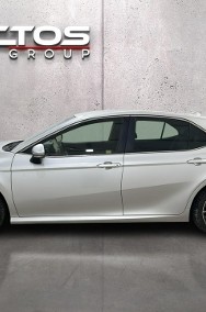 Toyota Camry VIII Toyota Camry 2.5 Hybrid Prestige CVT-2