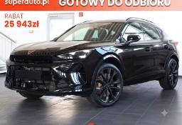 Cupra Formentor 2.0 TDI DSG CUPRA Formentor