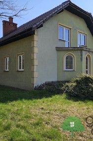 CZERNICHÓW - dom wolnostojący, 5 pokoi-2