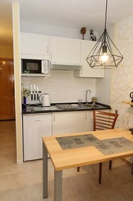 *Apartament Costa Blanca idealny dla 2 osób!-2