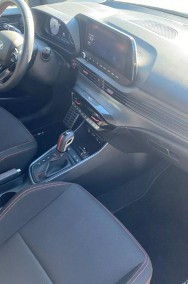 Hyundai i20 II 1.0 T-GDi 7DCT N Line + LED + TECH Salon Polska Gwarancja 2030 FV23%-3