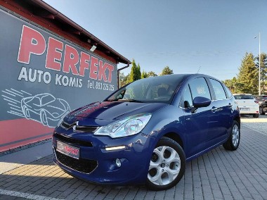 Citroen C3 II-1