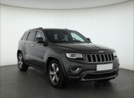 Jeep Grand Cherokee IV [WK2] Salon Polska, 250 KM, Automat, Skóra, Navi, Xenon, Bi-Xenon,