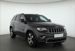 Jeep Grand Cherokee IV [WK2] Salon Polska, 250 KM, Automat, Skóra, Navi, Xenon, Bi-Xenon,