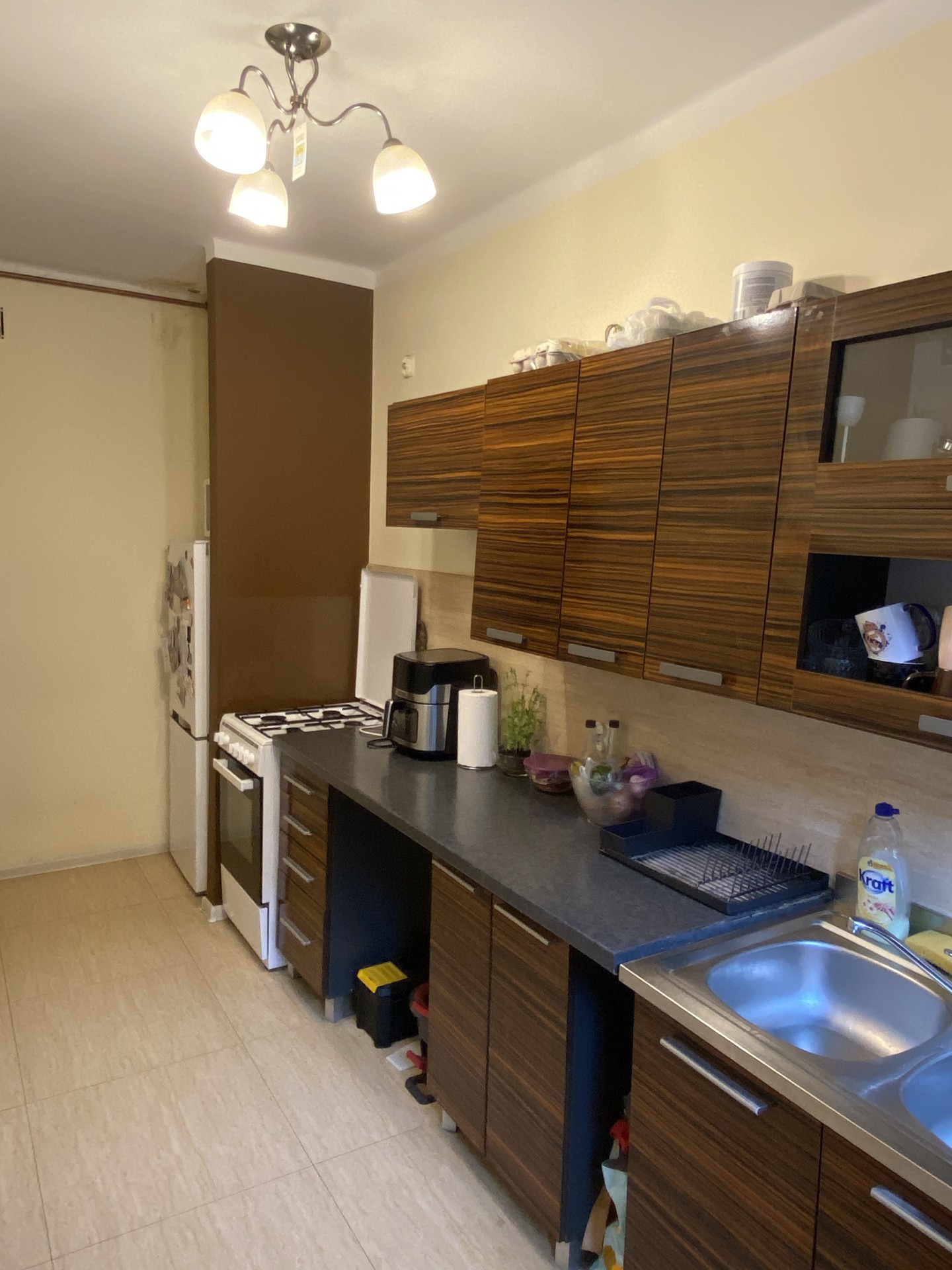 Mieszkanie 2-pokojowe, ul. Lea 90b, Kraków - Widok 5